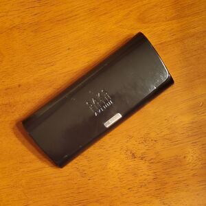 Saks Fifth Ave sunglasses eyeglasses case . Pre-owned